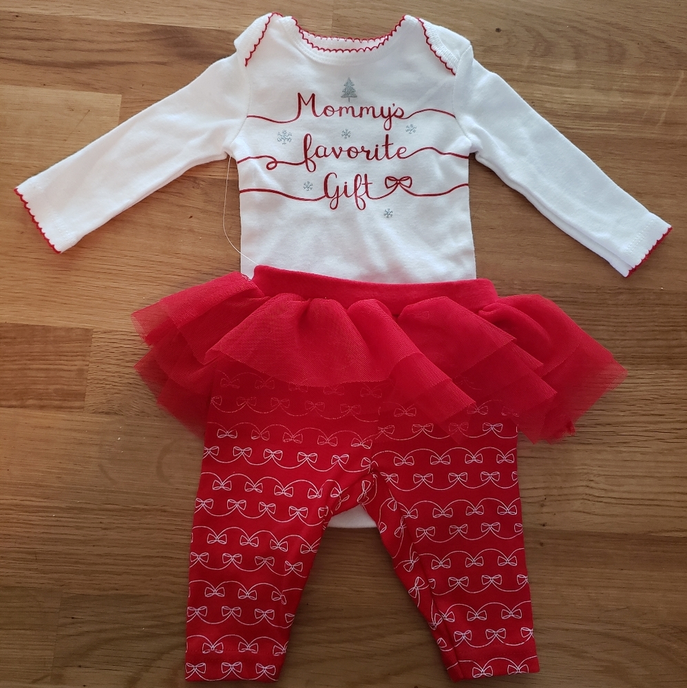 Baby Girl Clothes
